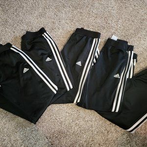 Girl's Adidas joggers